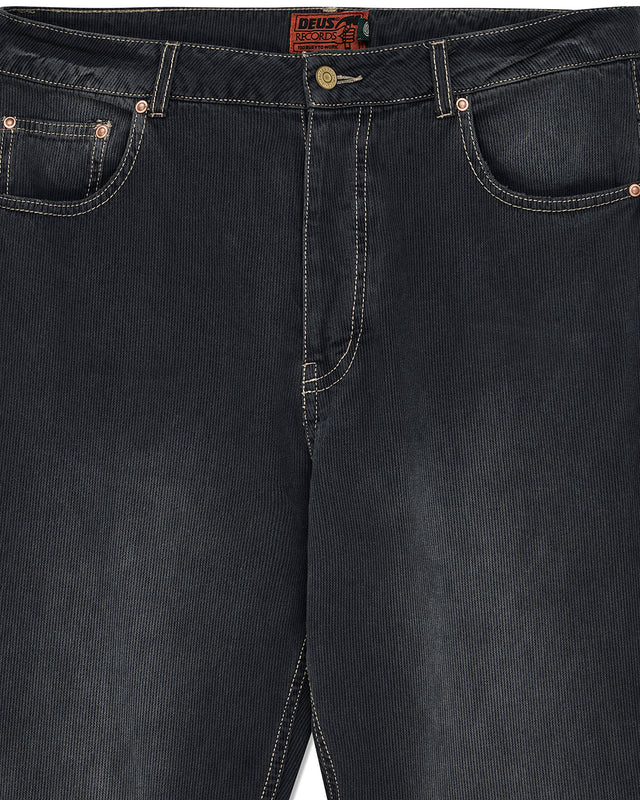 Holy Mountain Pant - Black Hickory