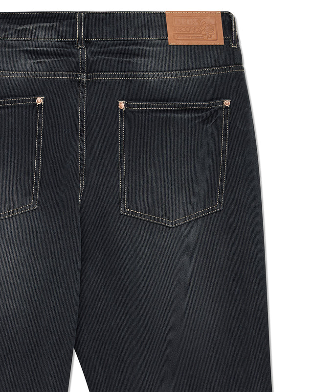 Holy Mountain Pant - Black Hickory