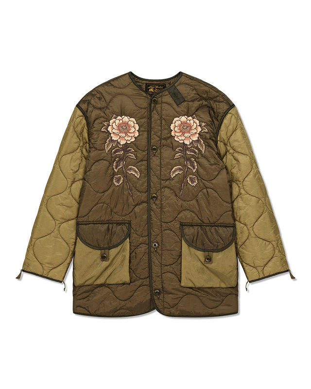 million-volt-jacket-olive-drab
