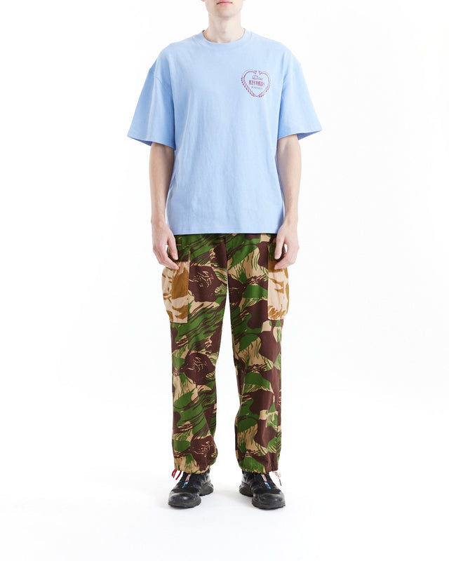 Lady Libertine - Blue