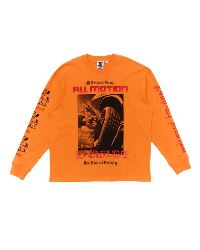 dancing-ghost-ls-tee-persimmon-orange