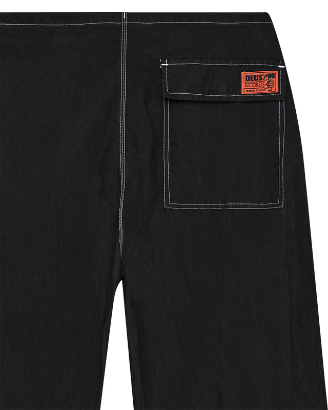 Worlds End Pant - Anthracite