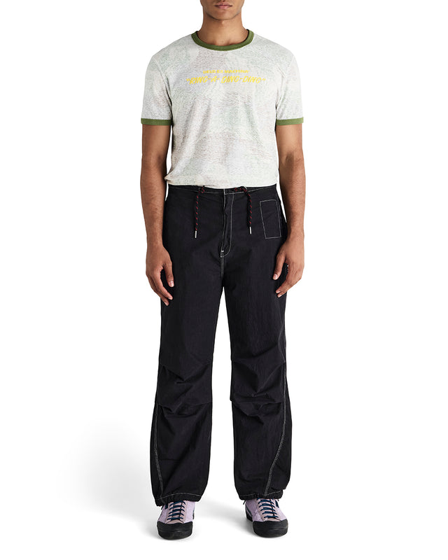 Worlds End Pant - Anthracite