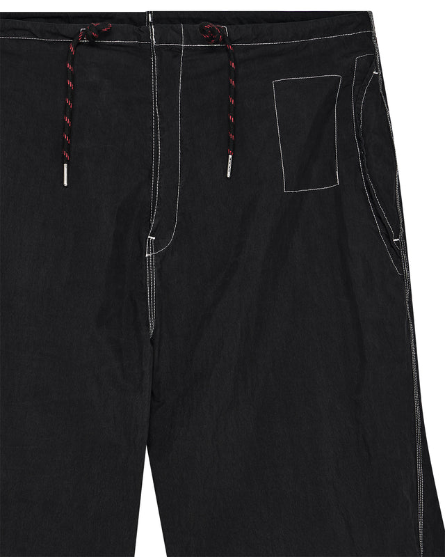 Worlds End Pant - Anthracite