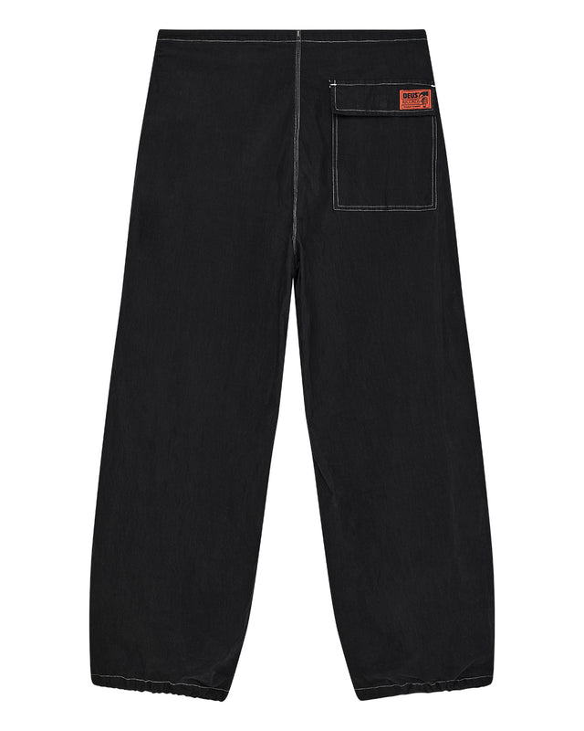 Worlds End Pant - Anthracite