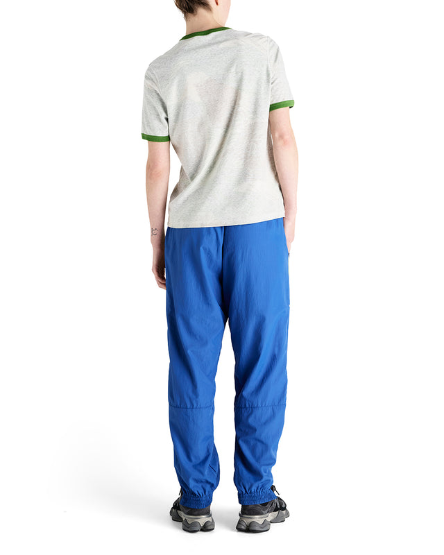 In Rotation Trackpant - Baleine Blue