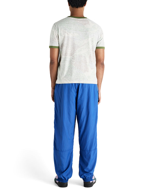 In Rotation Trackpant - Baleine Blue