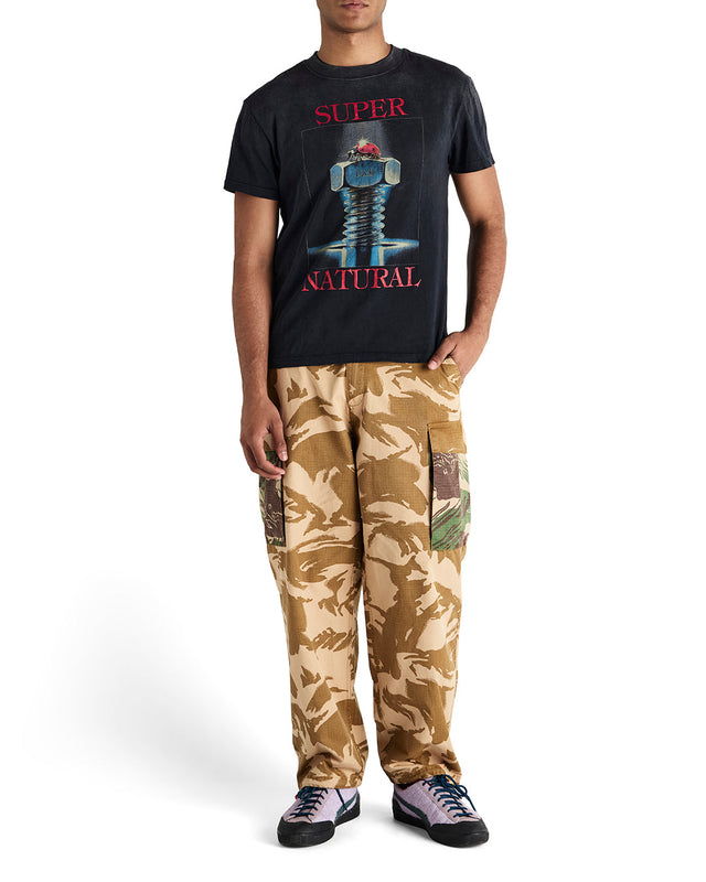 Arts & Crafts Cargo Pant - Humble Crumble