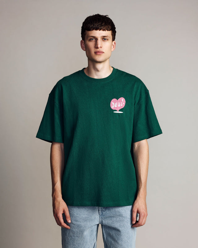 T-shirt en jersey de coton - Vert clair/dinosaure - Kids | H&M CA T-shirt en jersey de coton - Vert clair/dinosaure - Kids | H&M CA