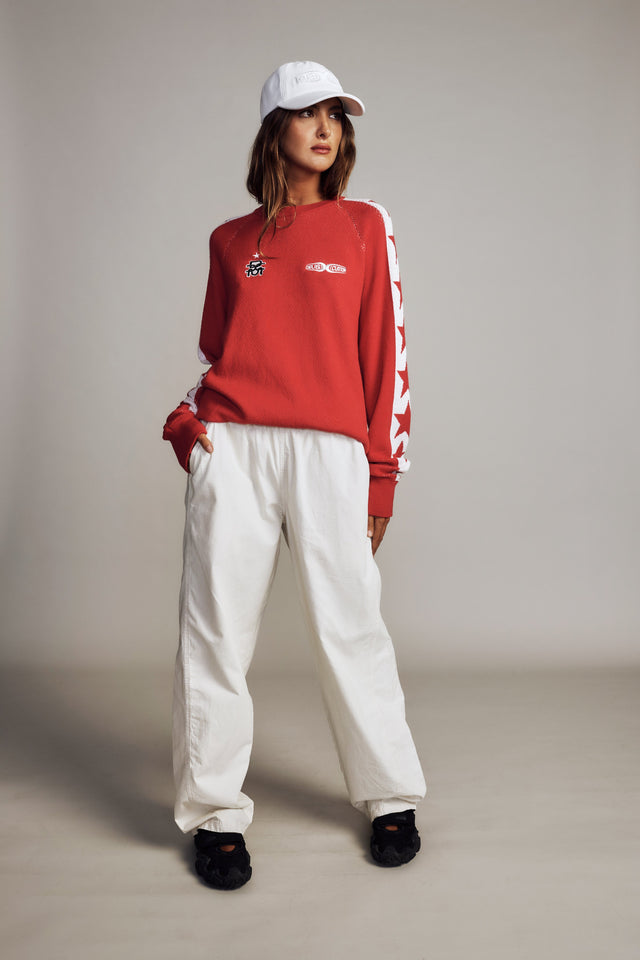 icon-mesh-knit-top-poinsettia-red