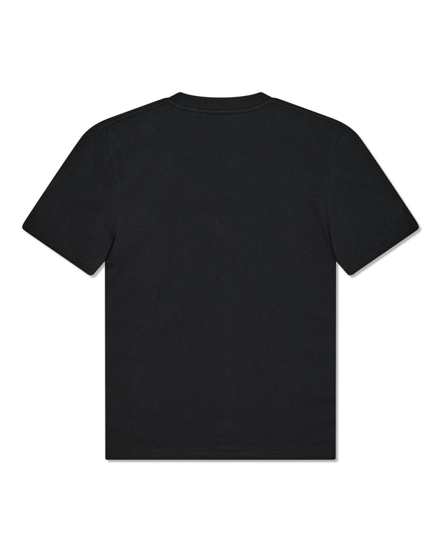 Ephemera Tee - Black