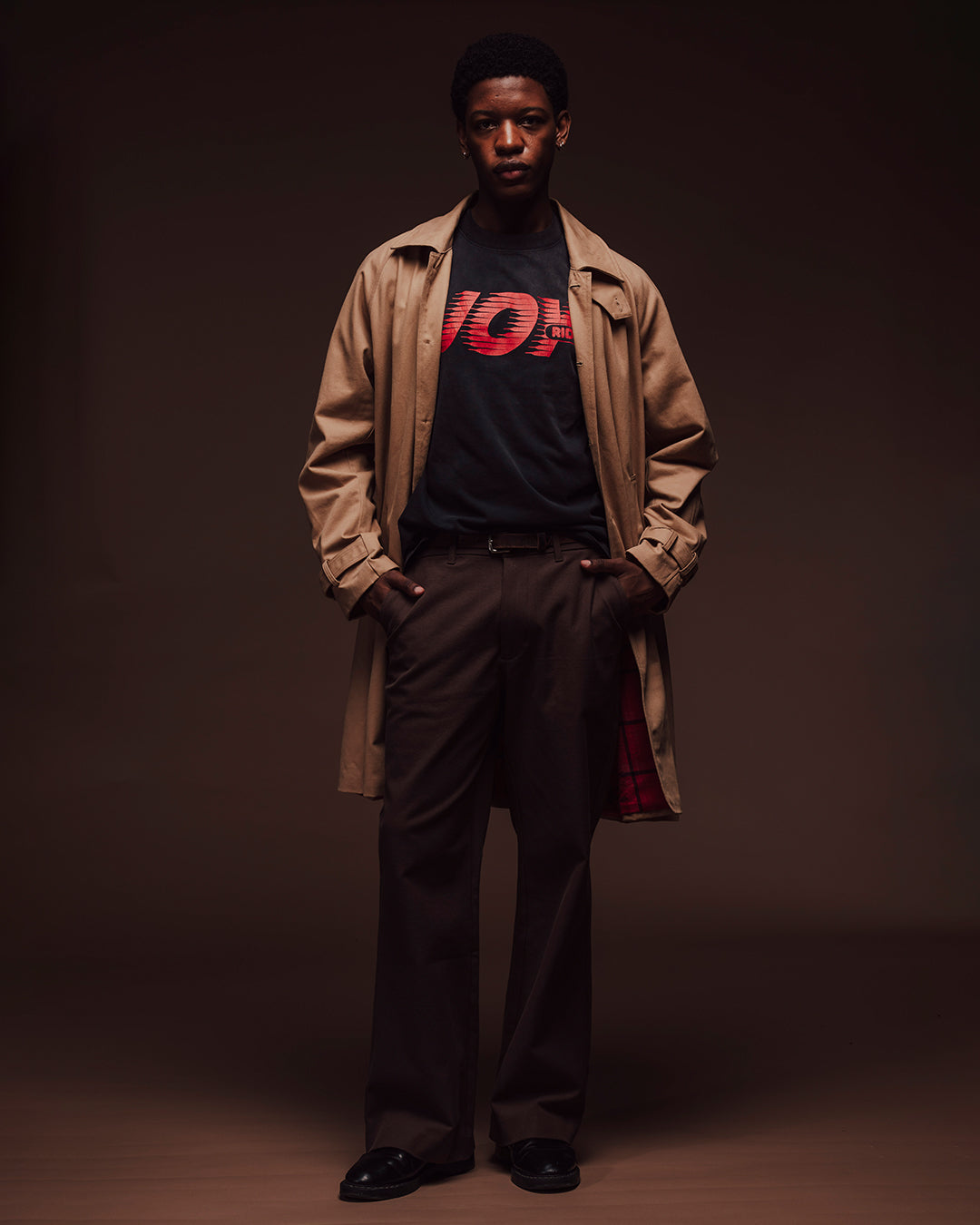龍宮城 PHOTO SET private clothes vol.2 FW26 / SP26 Lookbook – Deus Ex Machina Europe