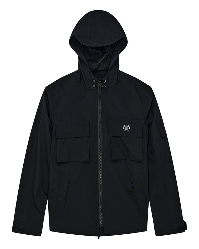 Noel Waterproof Jacket