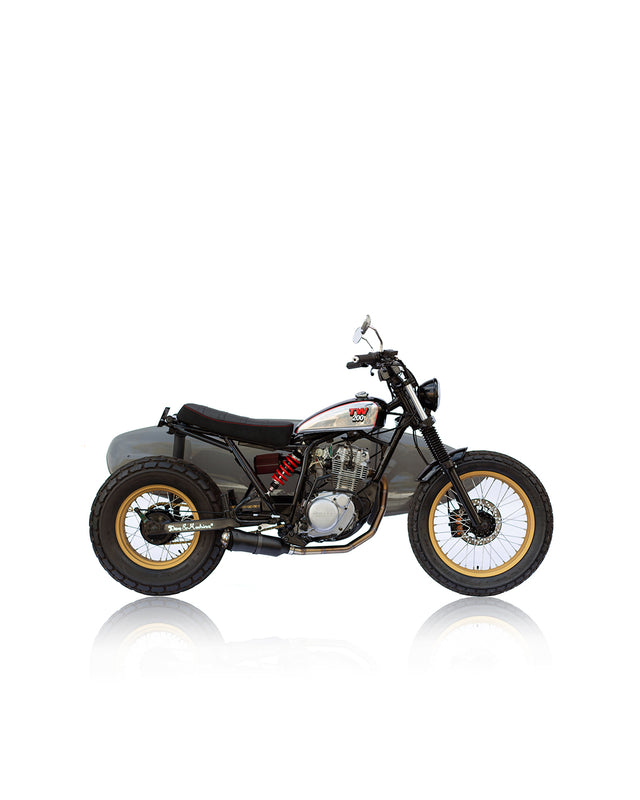 North Star XT500