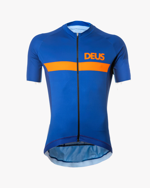 Deus ex shop machina cycling jersey