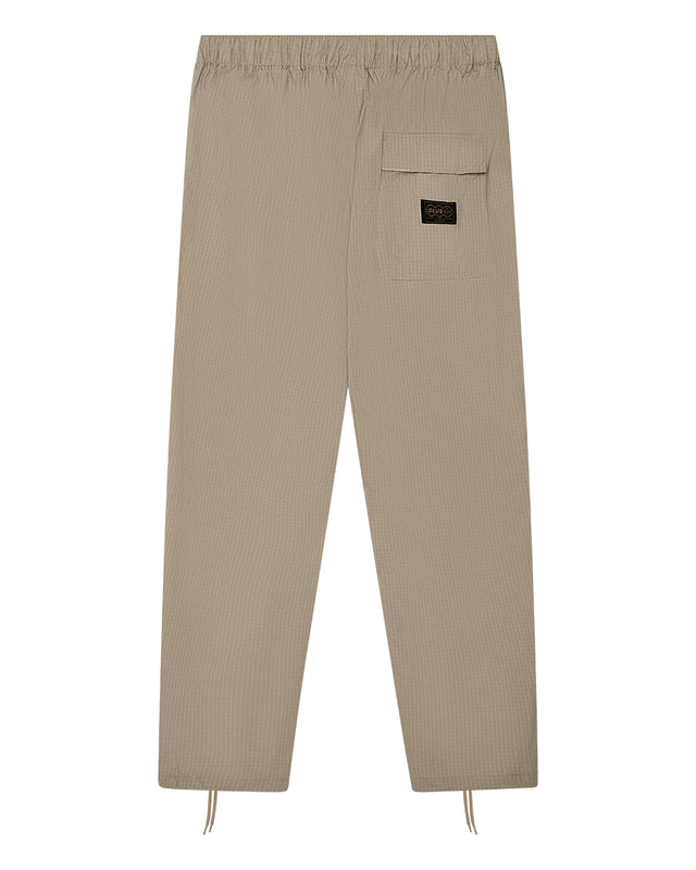 Remi Parachute Pant - Safari