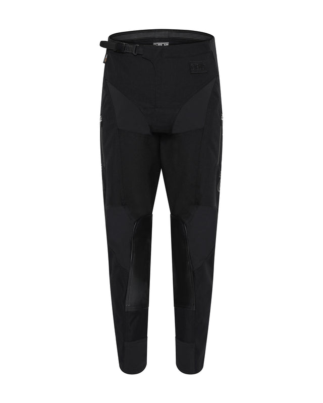 "Moto Off Road Pant - Black
