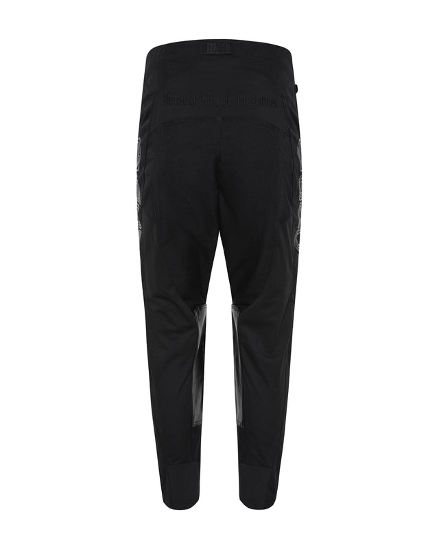 "Moto Off Road Pant - Black
