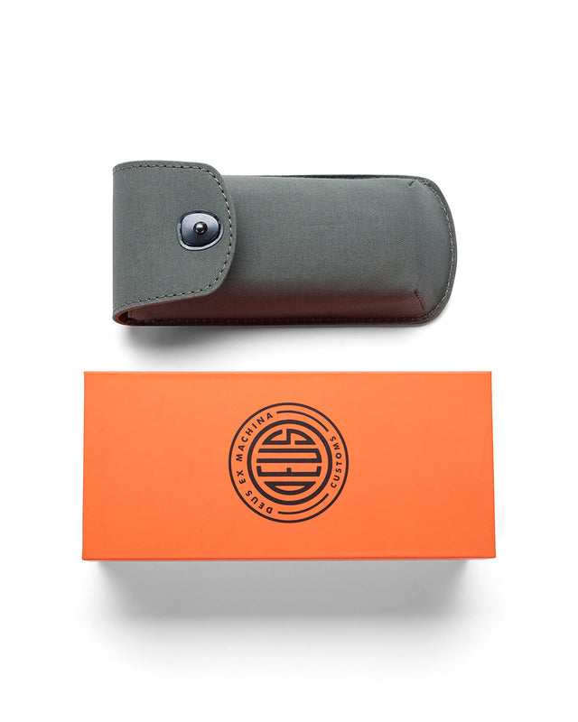 Dunstall - Jade Green