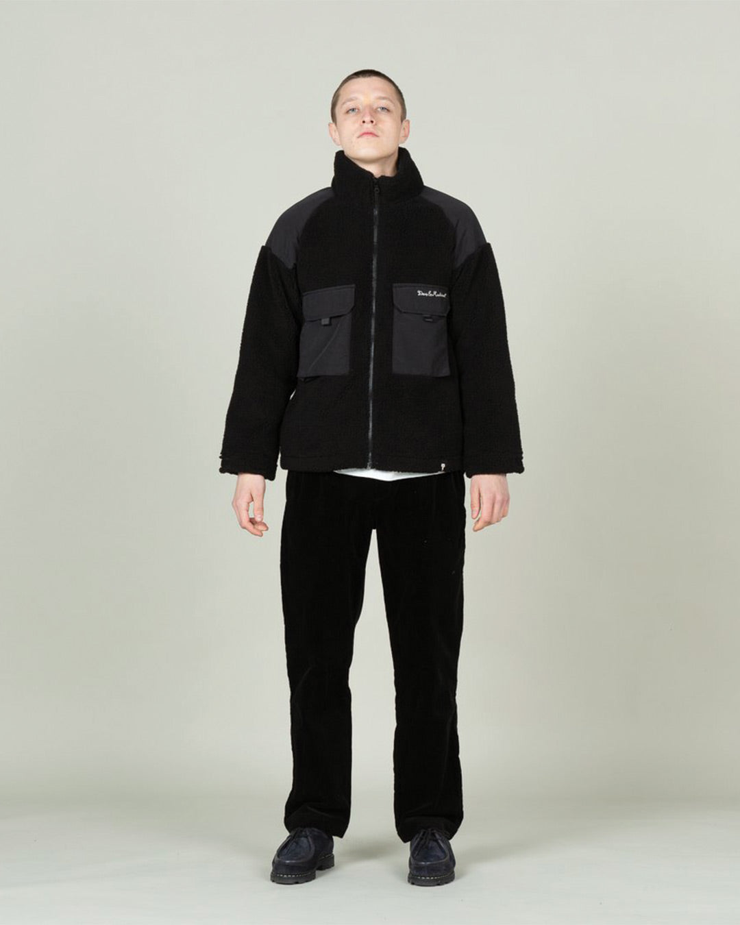 L03236 新品 DEUS EX MACHINA POWDER TOOLS：M Deus Powdertools – Deus Ex Machina Europe