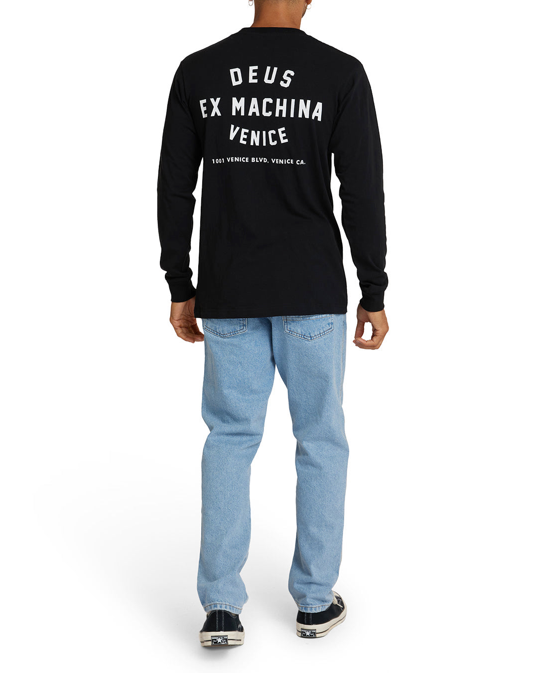 Deus ex hotsell machina clothing