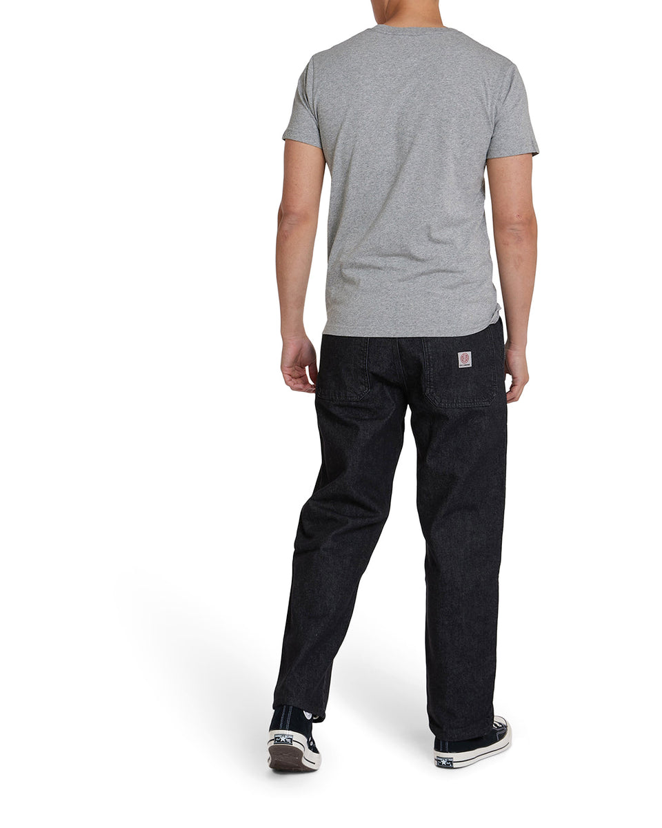 DEUS ex Machina / Herren-Shirt / SEASIDER TEE