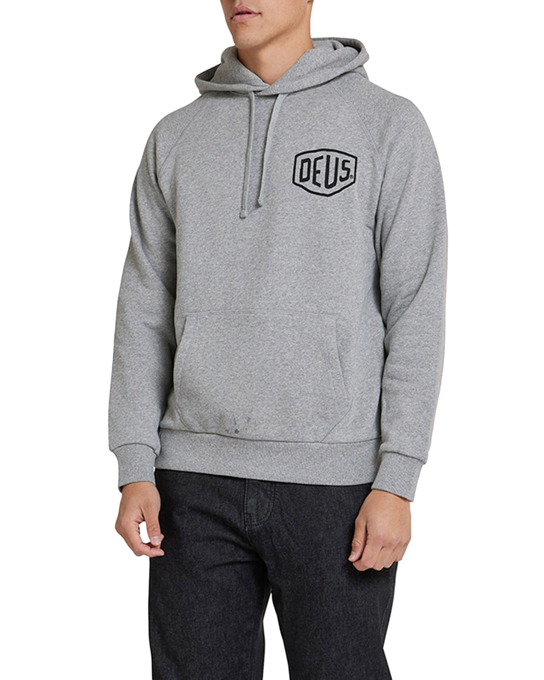 Hoodies & Sweaters | Deus Ex Machina | Tokyo Address Hoodies