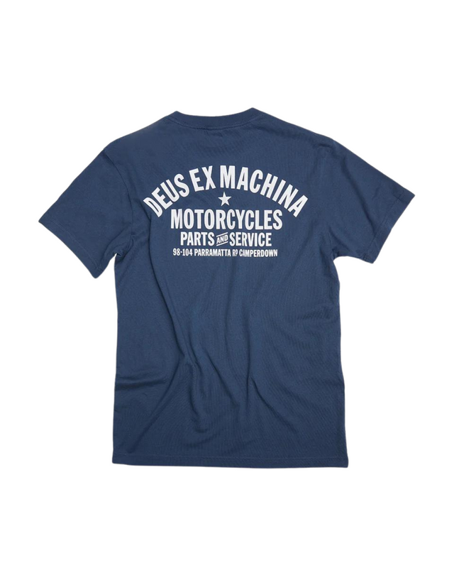 Deus ex machina vetement hotsell