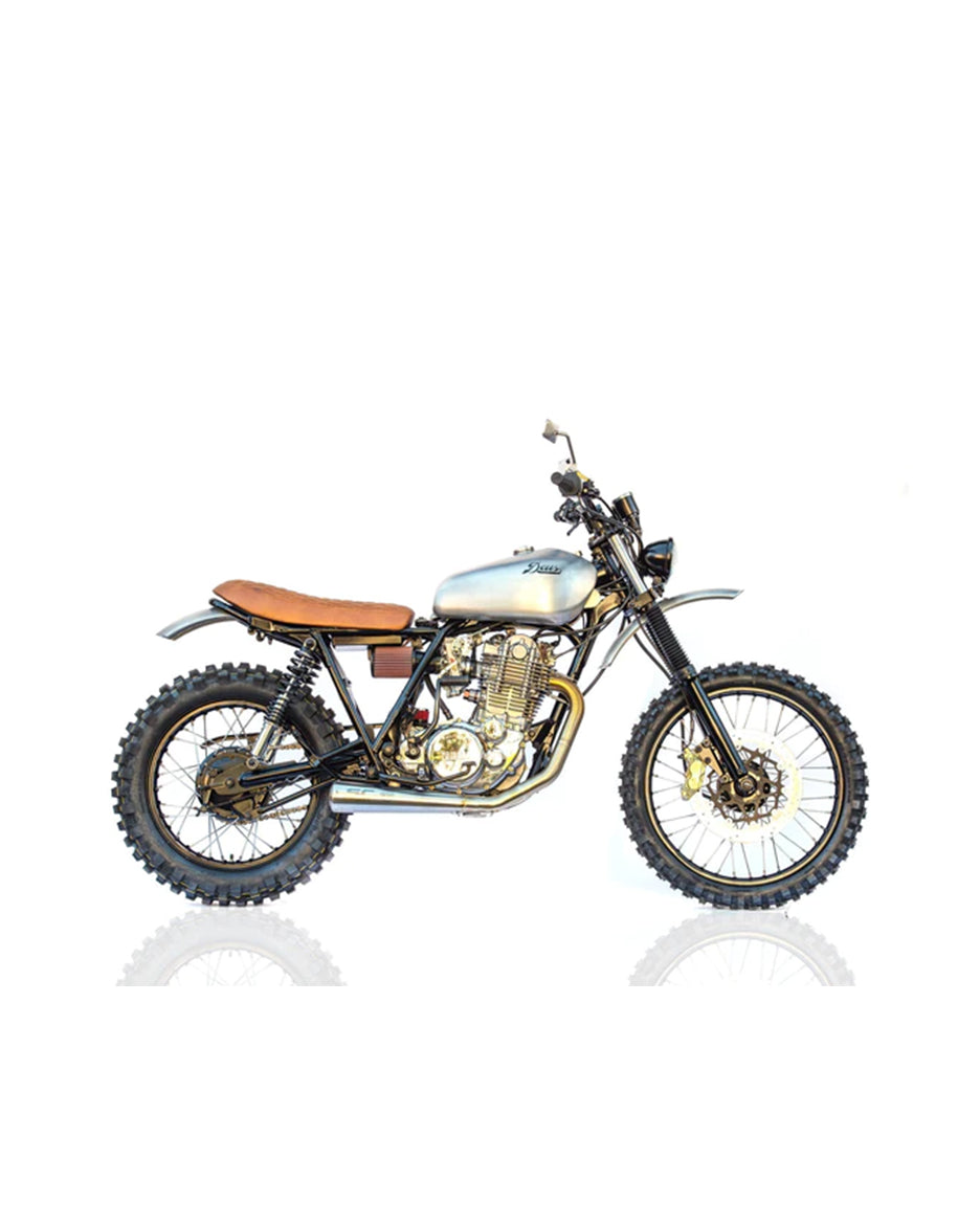 Deus ex machina custom bikes sale