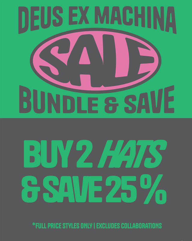 Bundle & Save 25%