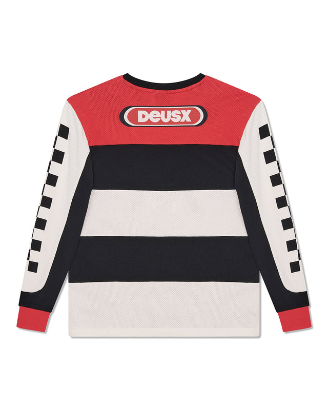 Vilander Moto Jersey