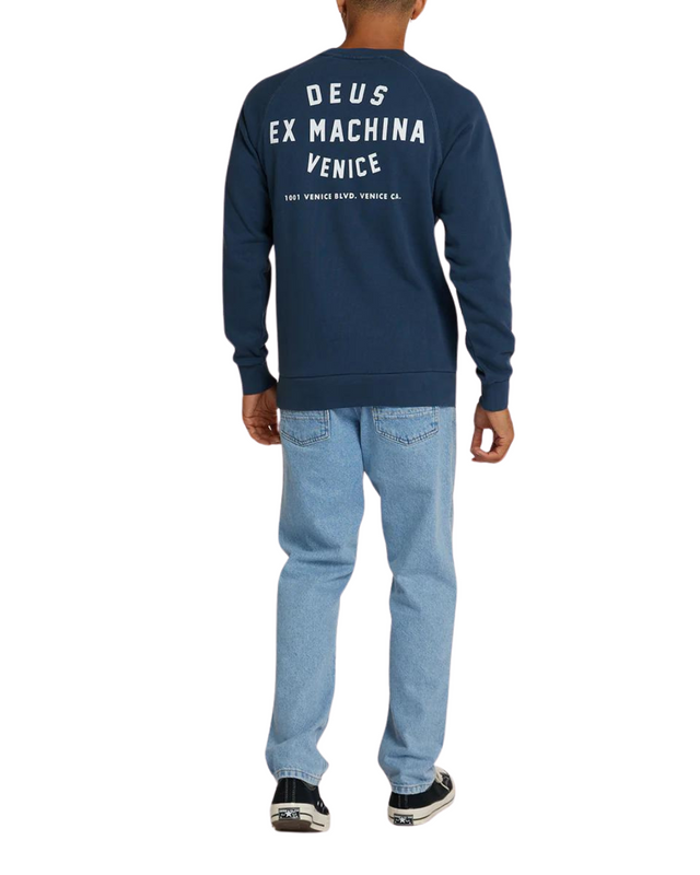 apparel & accessories > clothing – Deus Ex Machina Europe