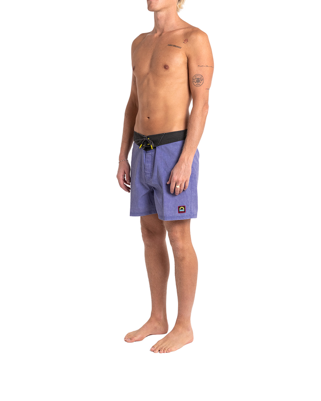 Catch Boardshort (Mesh) - Deep Blue