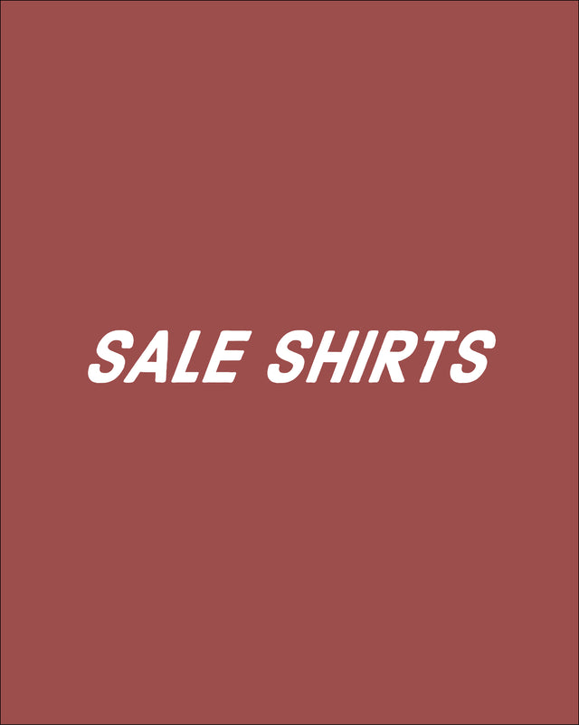 Shop Sale Shirts