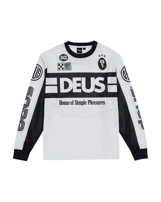 Off Road MX Jersey
