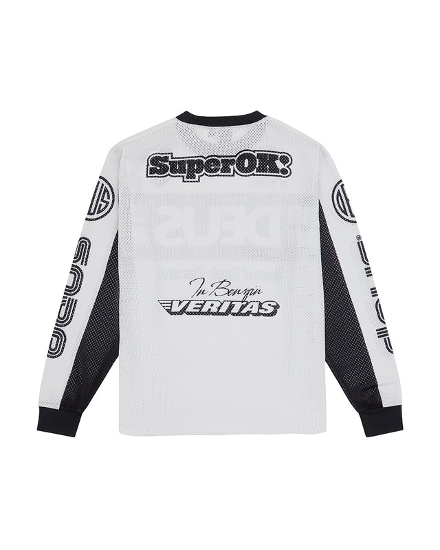 Off Road MX Jersey