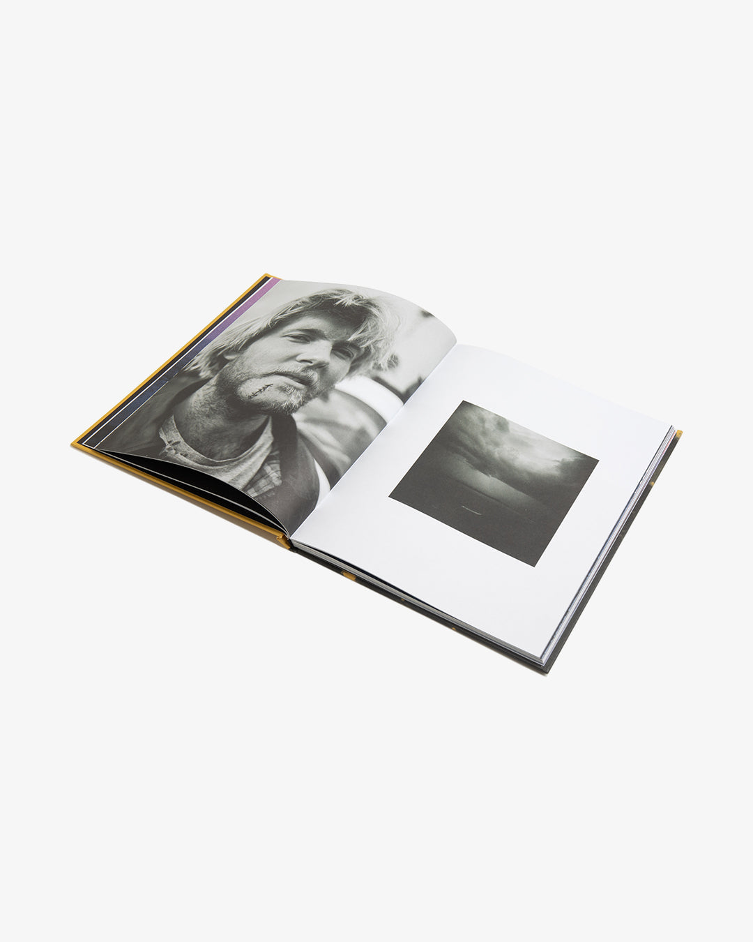 Deus x James Kates Book + Vinyl - Multi
