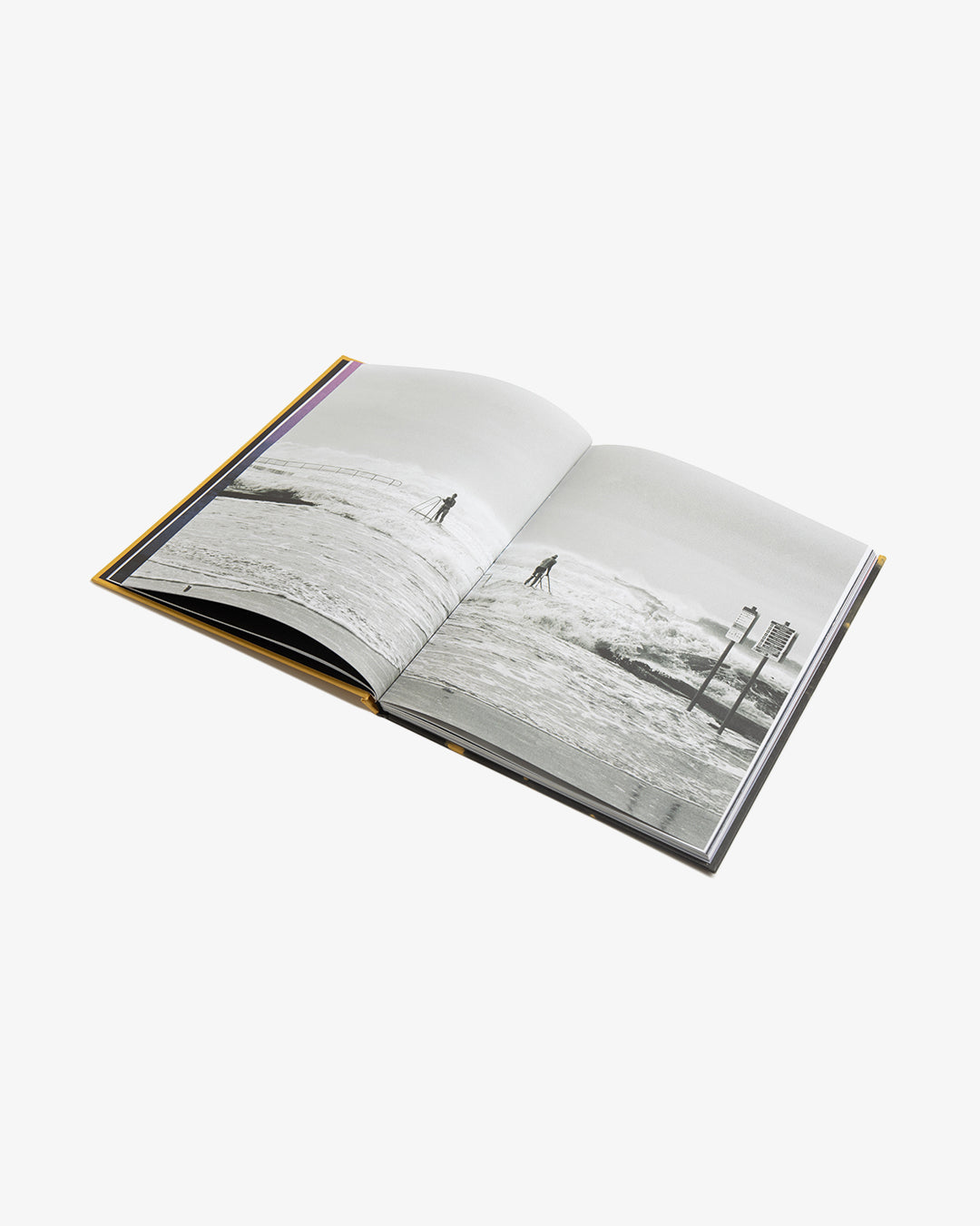 Deus x James Kates Book + Vinyl - Multi