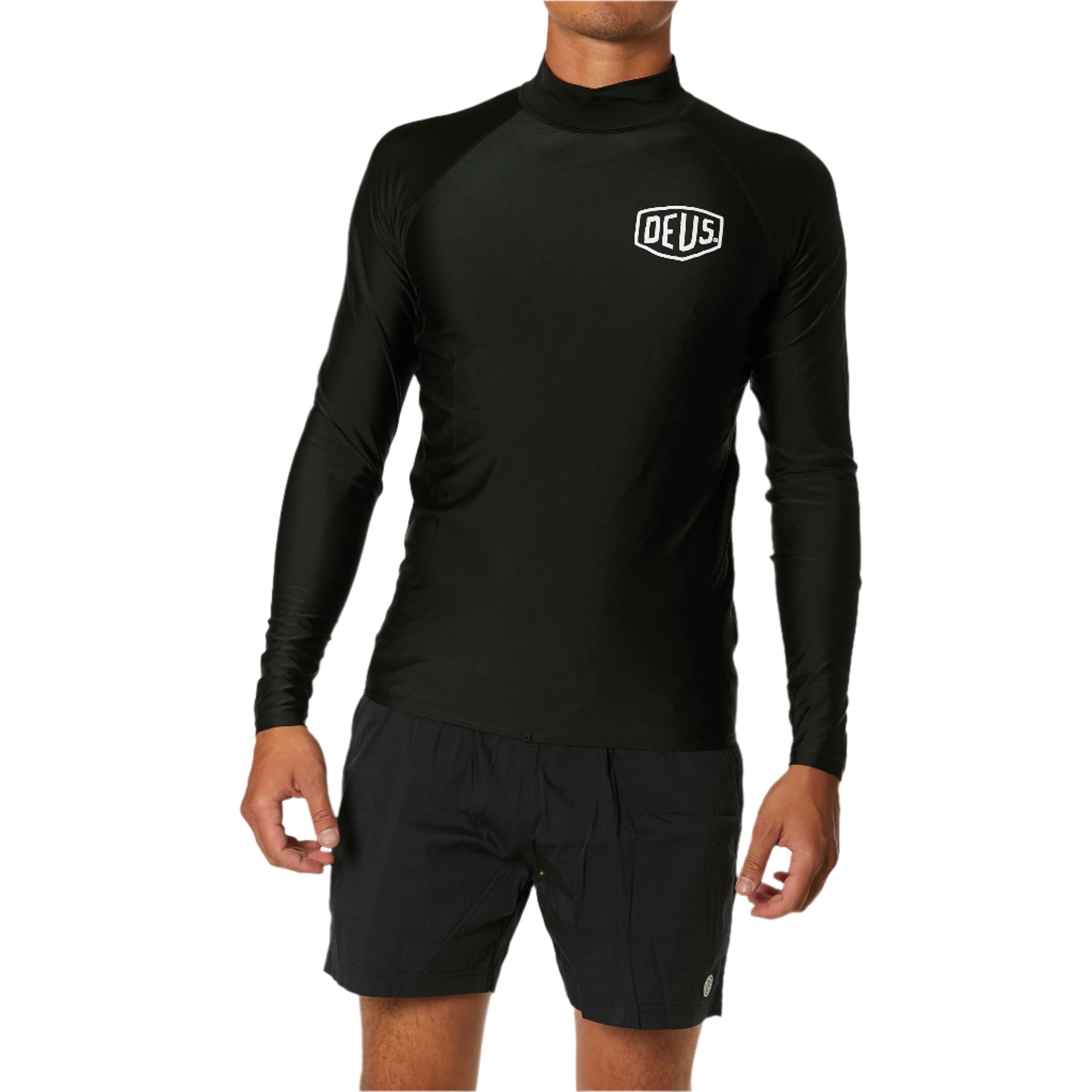 DEUS WETSUITS FRONT ZIP TAPPER Wetsuits – Deus Ex Machina Europe