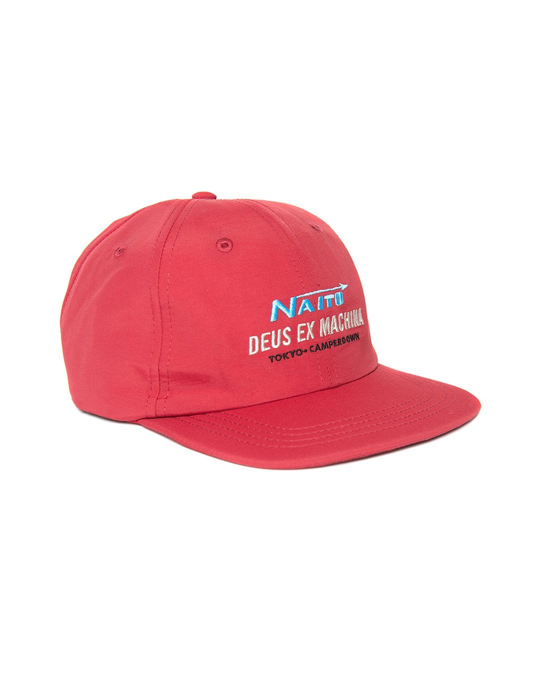 Hats | Deus Ex Machina | Naito Cap – Deus Ex Machina Europe