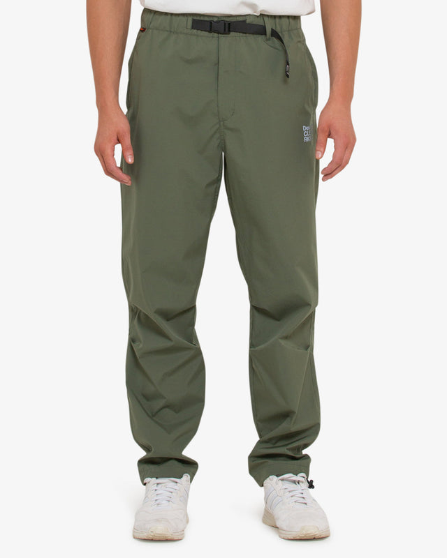 Cycleworks Pant - Clover