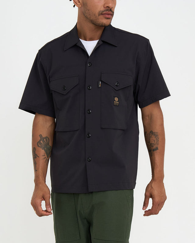 Service Cordura Shirt - Black