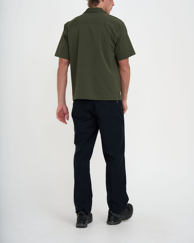 Service Cordura Shirt - Olive
