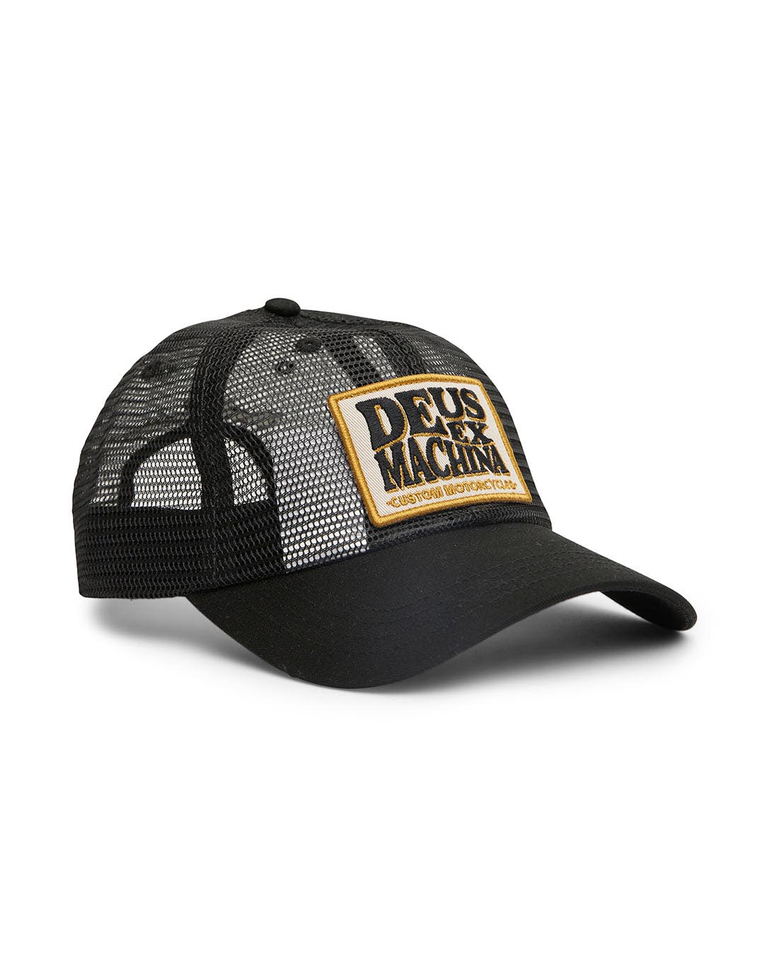 Deus ex sales machina cap