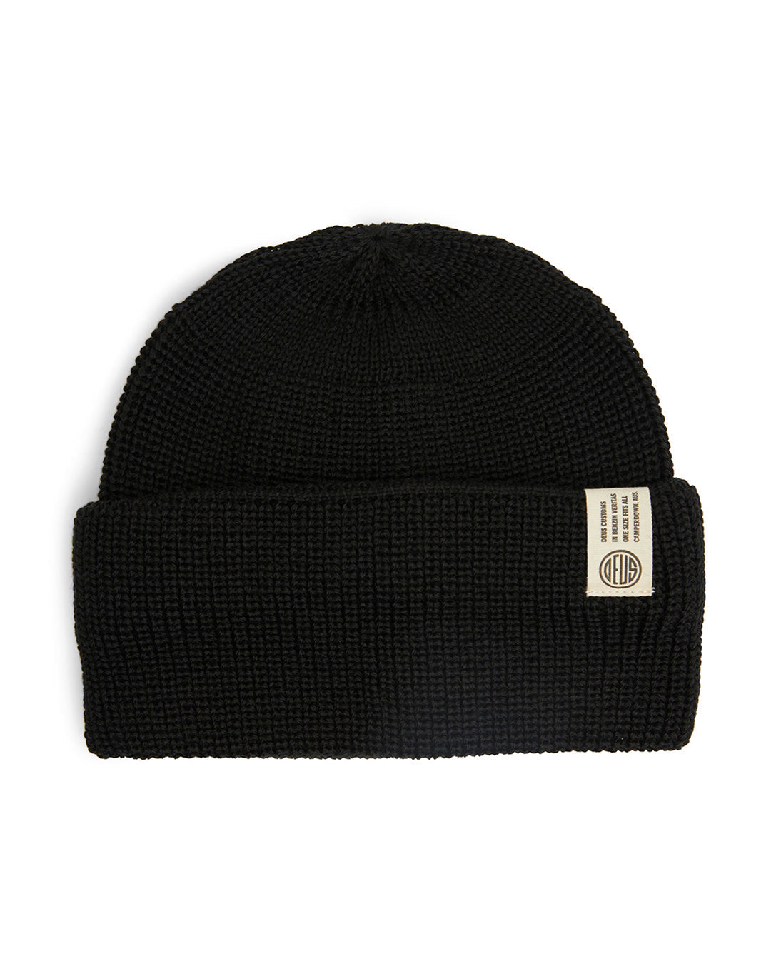 Deus ex machina sales beanie