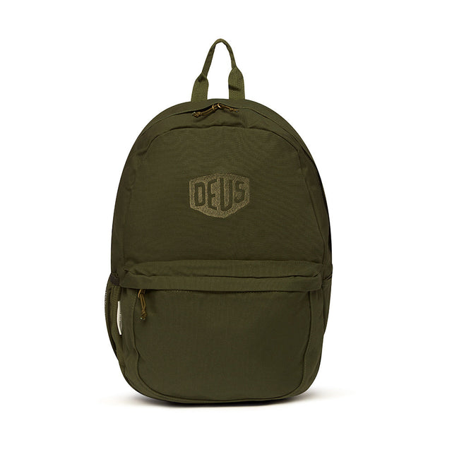 Marco Daypack - Forest Green