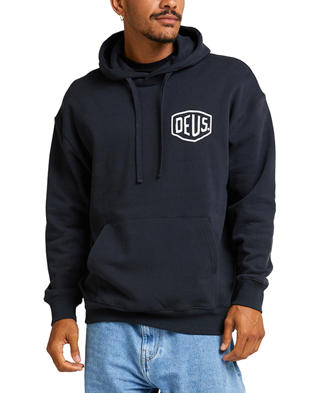 Deus 2025 ex hoodie