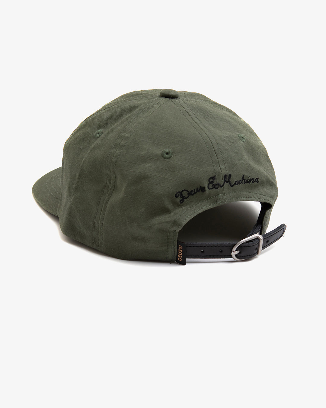 Hats | Deus Ex Machina | Voyager Waxed Cap – Deus Ex Machina Europe