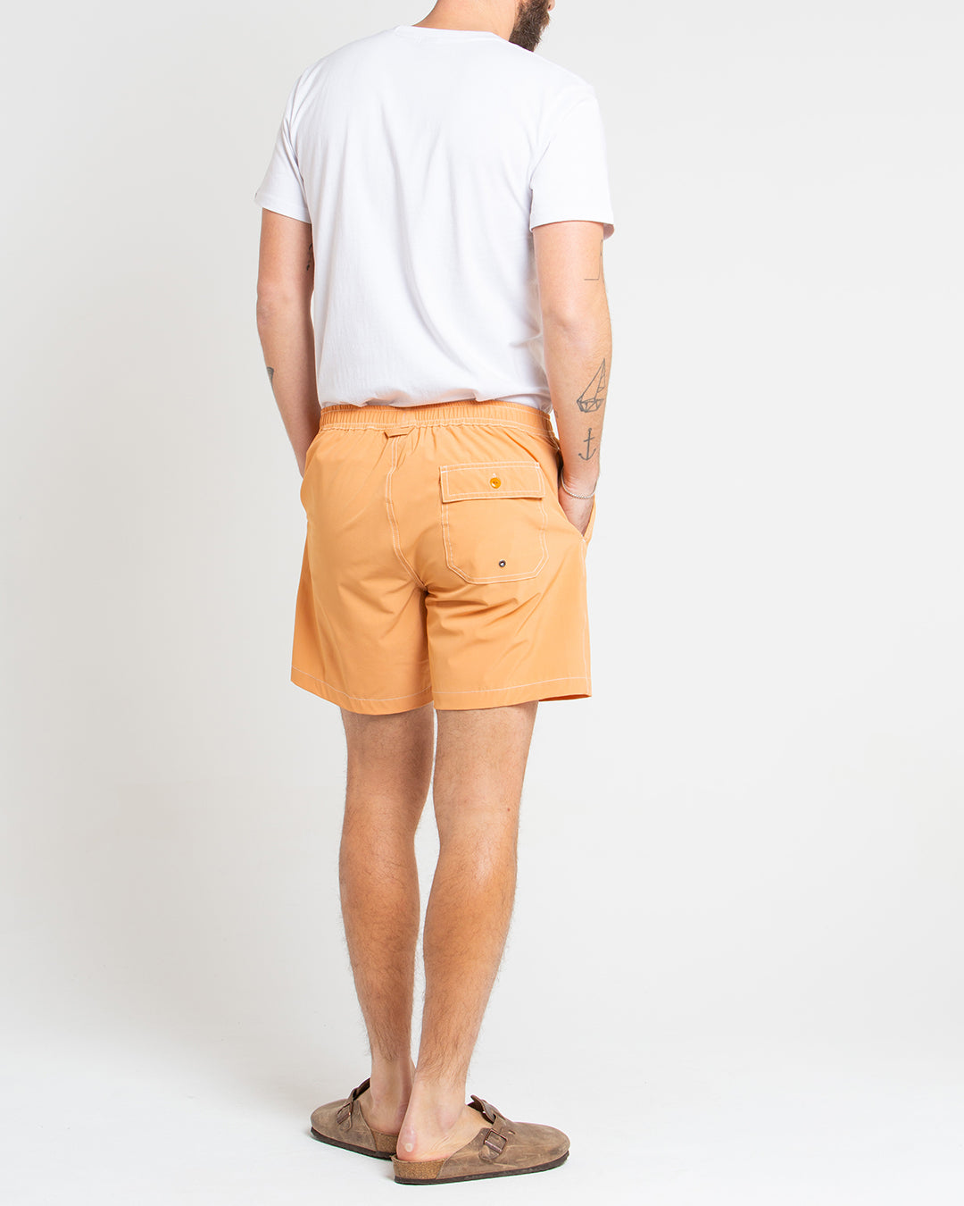 Deus ex hot sale machina sandbar shorts