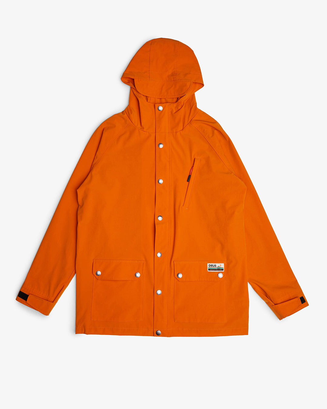 Barbour beacon fell waterproof parka best sale jacket